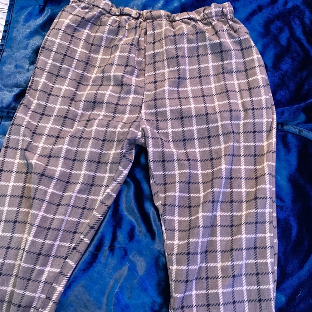 men pajama pants